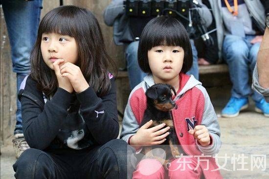 黃磊女兒黃多多個人資料 多多一口流利純正英語獲網(wǎng)友贊賞