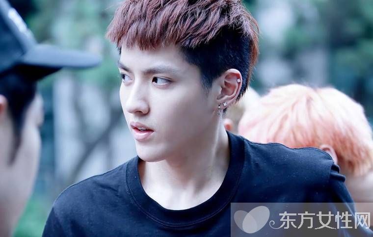 吳亦凡劉亦菲高顏值CP組 揭吳亦凡約炮內(nèi)幕始末