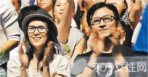 汪峰三招搞定章子怡 不僅賭場 救 了章子怡父母