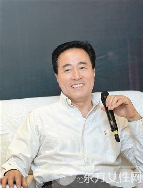 楊立新兒子是誰 被爆常被叫錯名字懶得解釋