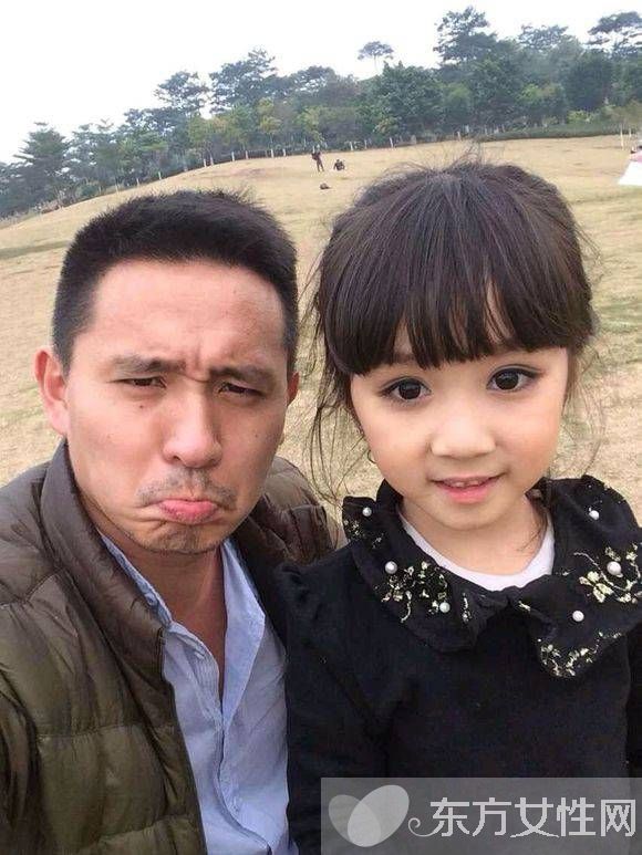 吳聊聊的媽媽是誰(shuí) 吳聊聊神秘家庭背景曝光