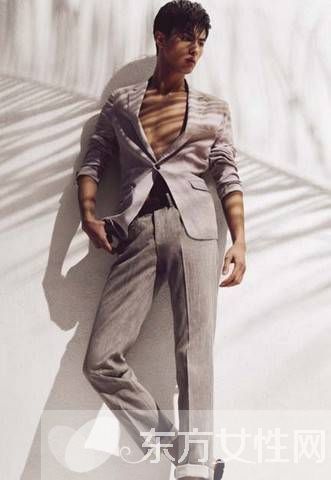 劉暢老婆吳子佳曝光 揭秘劉暢為什么要感謝周迅