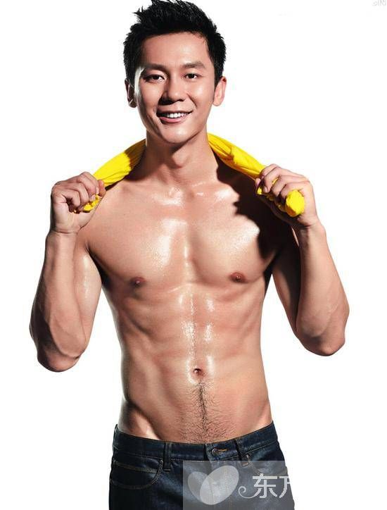 李晨與前女友迪麗娜爾分手真相 李晨居然是這樣的人