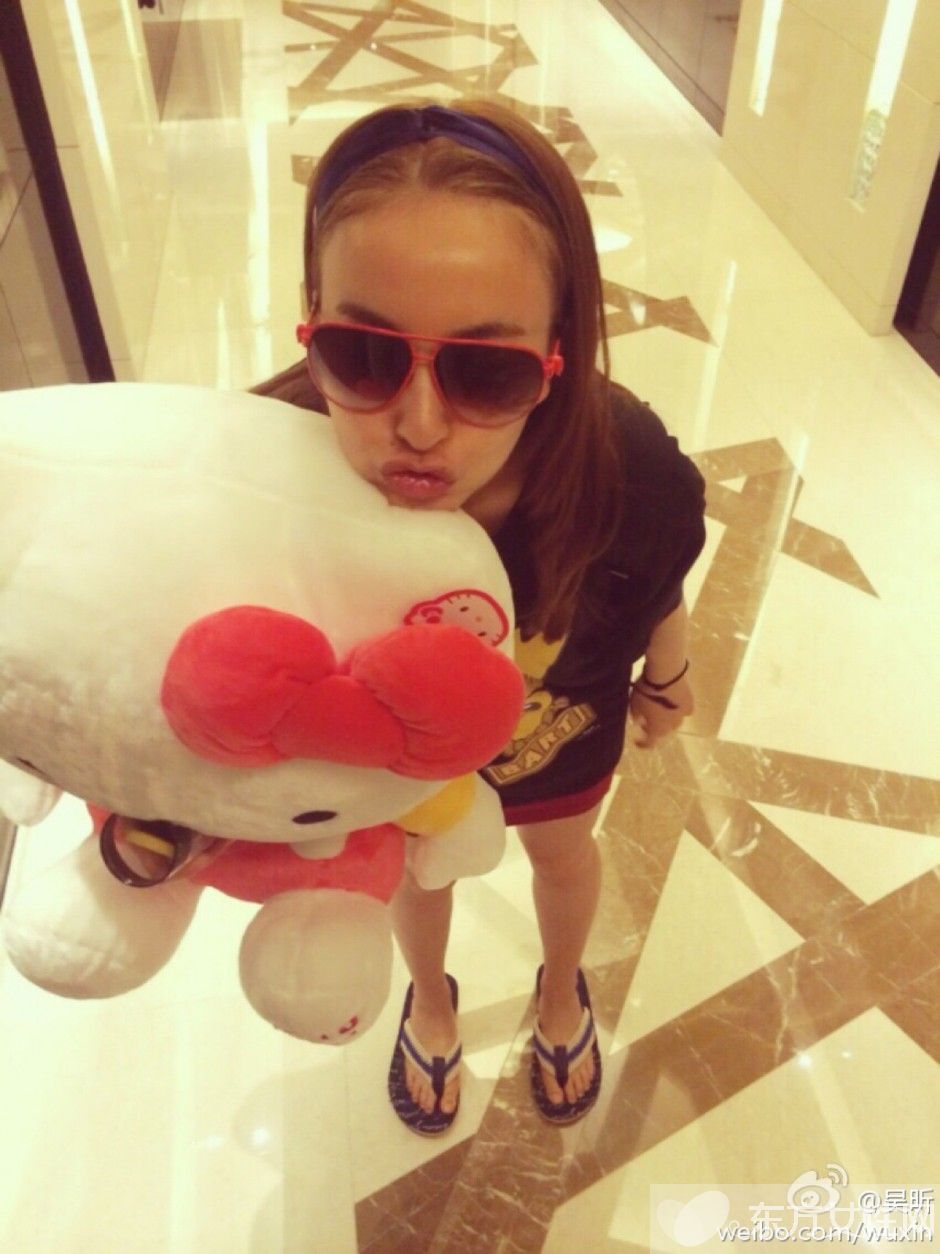 吳昕的男朋友是誰 盤點(diǎn)主持人吳昕緋聞男友