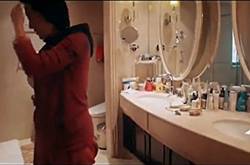 許晴豪宅內(nèi)景曝光 許晴感情路上曾受過(guò)三次傷