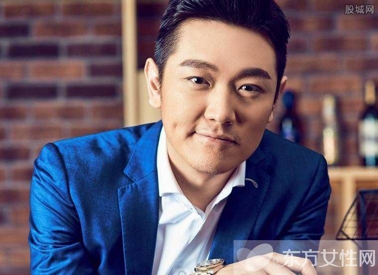 主持人田源個人資料 田源曾向丈母娘保證不會離婚