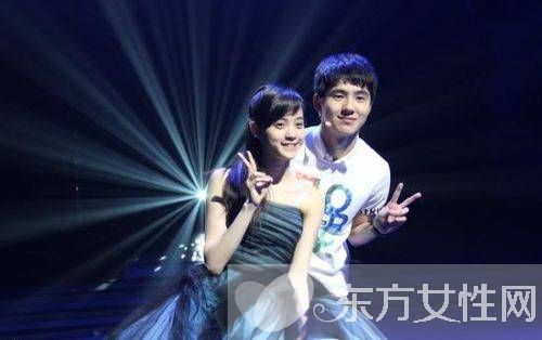 劉昊然歐陽(yáng)娜娜是什么關(guān)系 劉昊然坦言只是差三歲的好朋友