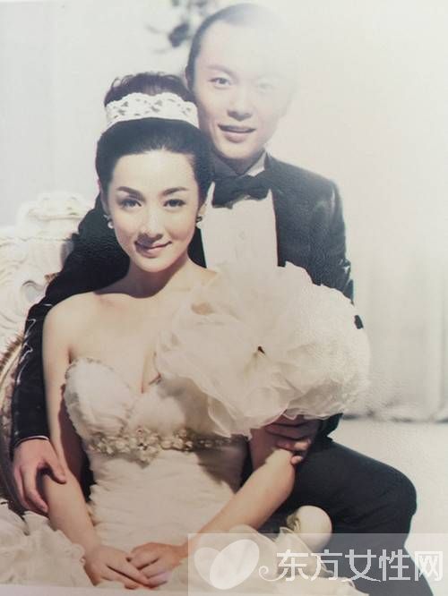 男演員謝苗個(gè)人資料 謝苗老婆何彥霓曝光