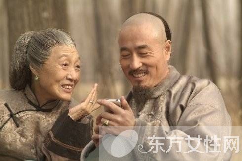 楊立新兒子是誰 被爆常被叫錯名字懶得解釋