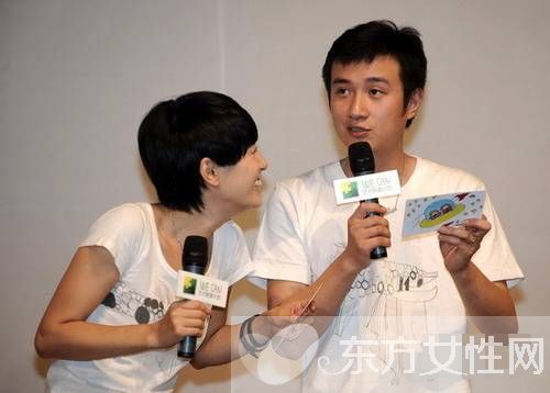 文章劈腿姚笛真相始末 馬伊琍為何還要原諒文章