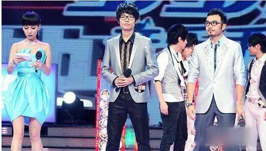 汪涵個人資料 揭汪涵在湖南臺的地位或?qū)㈦x職芒果臺