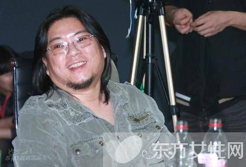 高曉松父母顯赫背景太驚人 高曉松個人資料曝光