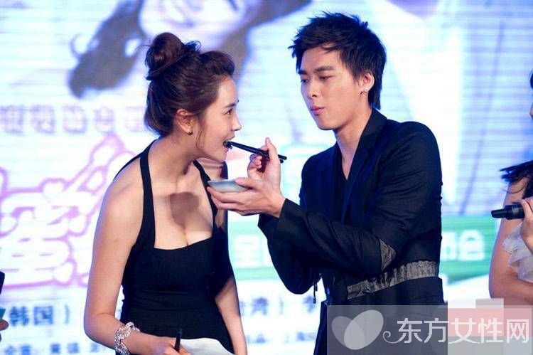 李易峰承認(rèn)曾與李多海交往 李易峰曝分手后心碎絕食