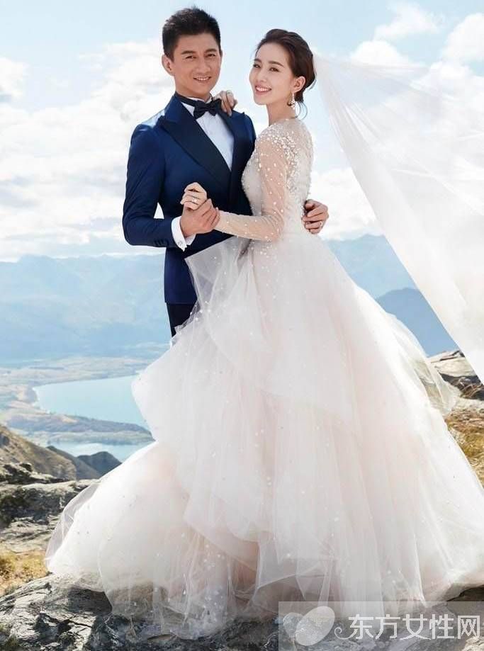 揭吳奇隆與前妻馬雅舒離婚真相 吳奇隆被指負(fù)心漢