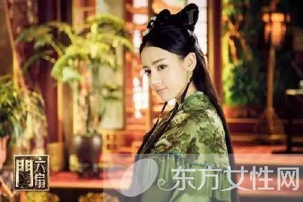 熱依扎個(gè)人資料 你能分清迪麗熱巴古力娜扎熱依扎嗎