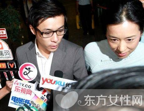 霍震霆三兒子霍啟仁個人資料 霍啟仁劈腿女友為情自殺