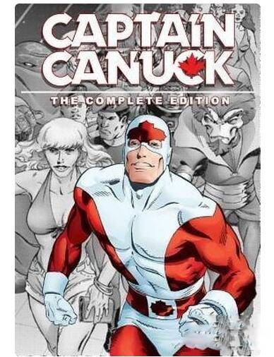 漫威《英國(guó)隊(duì)長(zhǎng)》將拍電視劇 盤點(diǎn)那些你不認(rèn)識(shí)的隊(duì)長(zhǎng)們