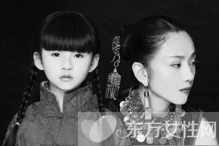 小彩旗比基尼照曝光 小彩旗與28歲老公上演老少戀