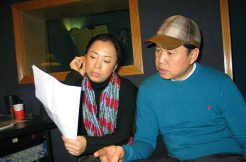 黃綺珊兒子是誰(shuí) 黃綺珊現(xiàn)任老公照片曝光