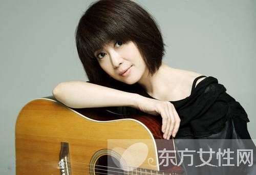 臺(tái)灣歌手孟庭葦資料簡(jiǎn)介 揭秘孟庭葦為什么離婚