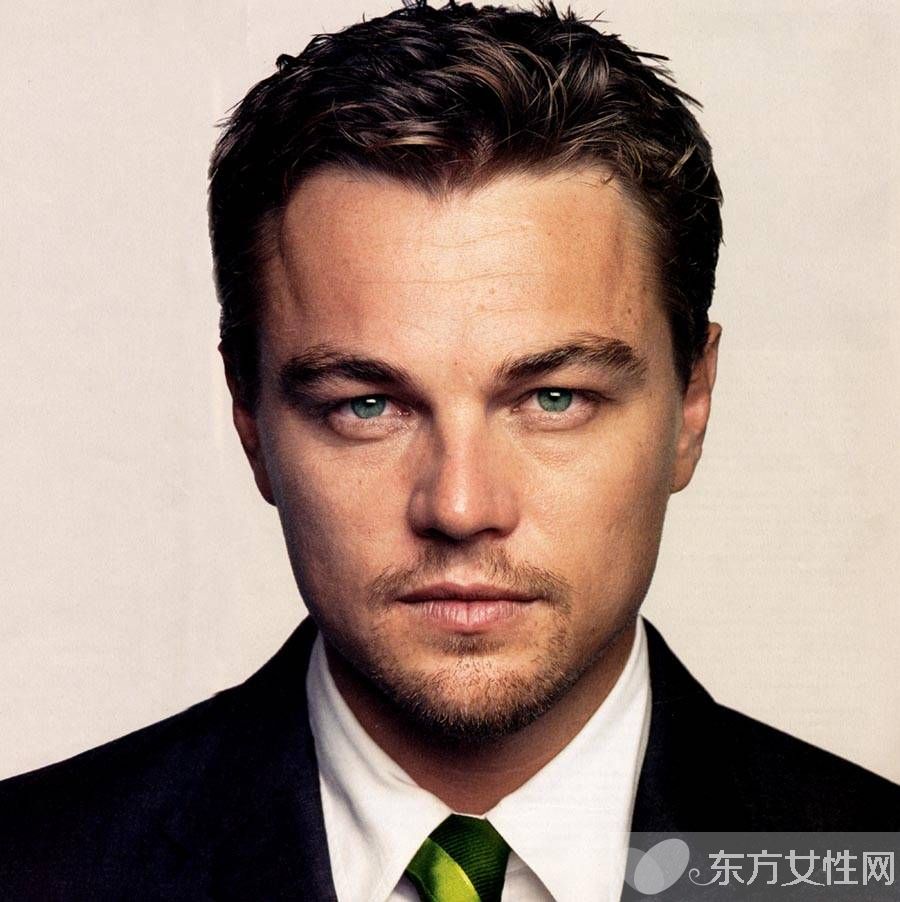 萊昂納多為什么叫小李 萊昂納多女友大盤點