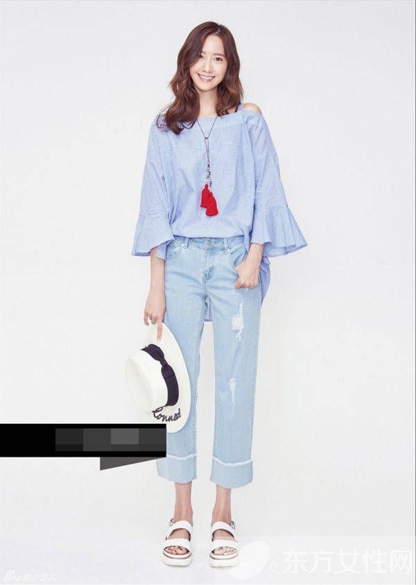 林允兒素顏照 有驚無艷  林允兒的男朋友李勝基曝光