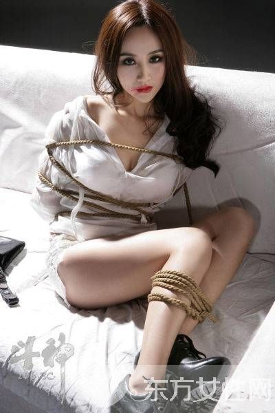 SM性虐調(diào)教艷照流出 蹂躪美女的變態(tài)酷刑不堪入目