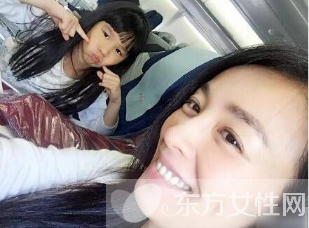 張庭自曝懷孕經(jīng)歷 8次人工受孕失敗