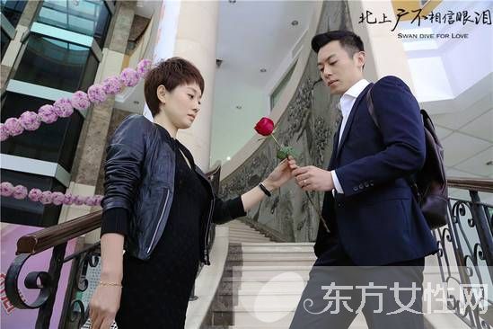 馬伊琍朱亞文上演大尺度激情戲 馬伊琍片場(chǎng) 擠奶 不忘詞