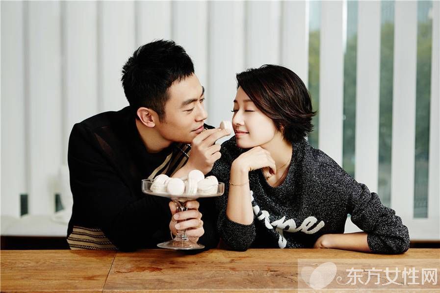 馬伊琍朱亞文上演大尺度激情戲 馬伊琍片場(chǎng) 擠奶 不忘詞