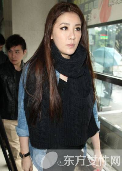 胡瓜女兒遭前夫出軌多次終離婚 小禎 再多的愛都會被磨光