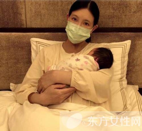 40歲國標(biāo)女王劉真生下猴寶寶 女兒側(cè)臉照曝光