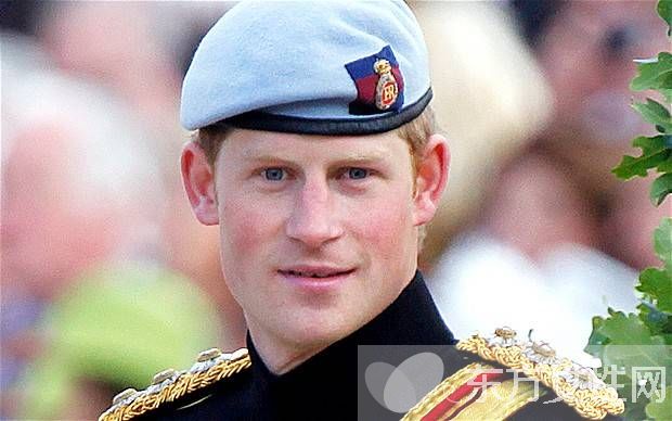 曝哈里王子無(wú)緣王位 私生活糜爛遭公眾唾棄