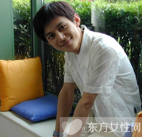 何炅真實身高是多少 何炅老婆照片曝光