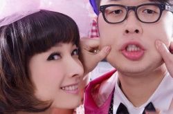 杜海濤喜歡吳昕為什么不一起 原來杜海濤女友是她