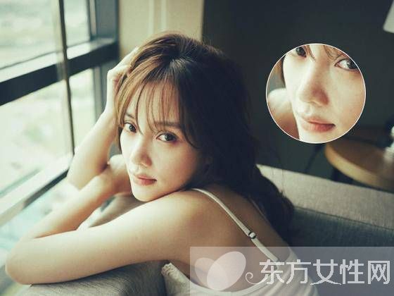 李小璐整容失敗變臉癱 老公賈乃亮力挺愛妻否認整容