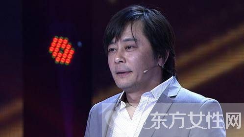 鄭鈞前妻女兒照片曝光 鄭鈞王杰自爆不為人知的辛酸往事