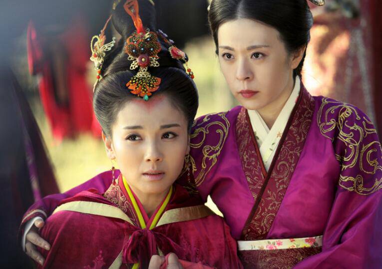 羋月成羋姝媵妾出嫁秦國(guó) 媵妾算是秦王妻子嗎