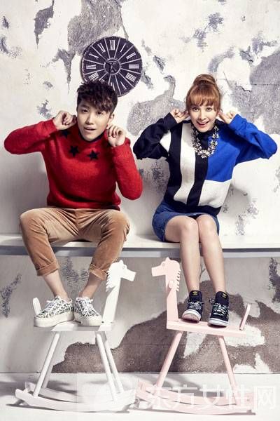 吳昕的男朋友是誰(shuí) 盤(pán)點(diǎn)主持人吳昕緋聞男友