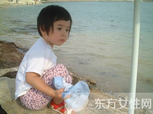 鄭鈞前妻女兒照片曝光 鄭鈞王杰自爆不為人知的辛酸往事