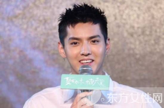 吳亦凡劉亦菲高顏值CP組 揭吳亦凡約炮內(nèi)幕始末