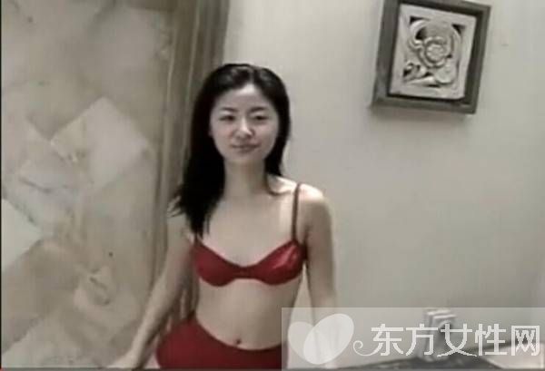 林心如不婚原因揭秘 林心如早年三級(jí)片露點(diǎn)圖片曝光