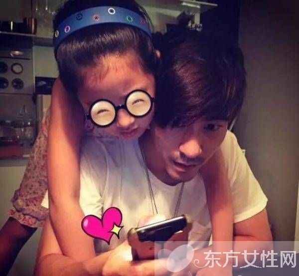 梧桐妹親手制作豹紋帽送咘咘 修杰楷爆與梧桐妹相處之道