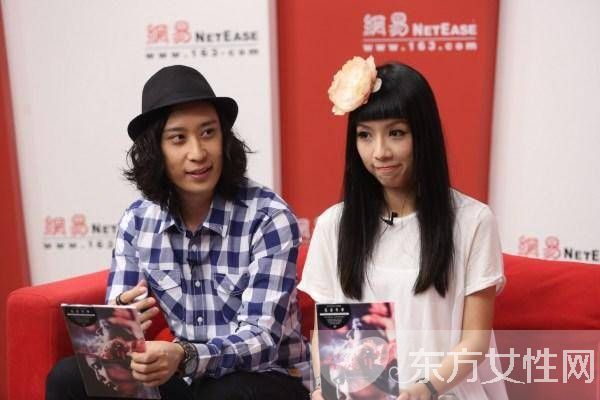 我不是明星查家雯個人資料 方文山稱贊查查令人印象深刻