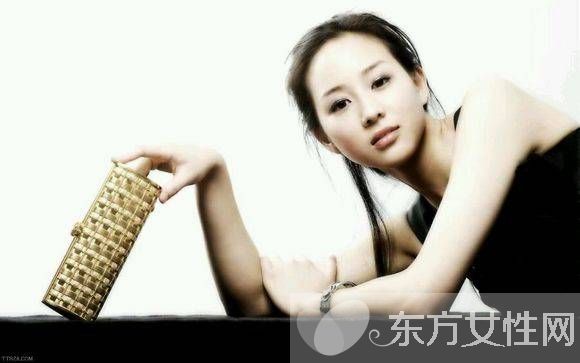 讓人面紅耳赤的張鈞蜜吻戲 張鈞蜜居然是這樣家庭出生