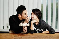 馬伊琍朱亞文上演大尺度激情戲 馬伊琍片場(chǎng) 擠奶 不忘詞