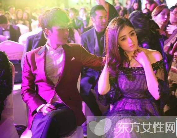 蔣欣個(gè)人資料 揭秘蔣欣葉祖新分手真實(shí)內(nèi)幕