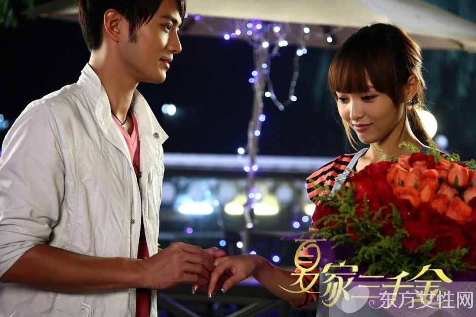 徐正曦女友個人資料 戚薇和徐正曦的兒子照片曝光