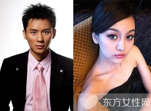 李晨與前女友迪麗娜爾分手真相 李晨居然是這樣的人