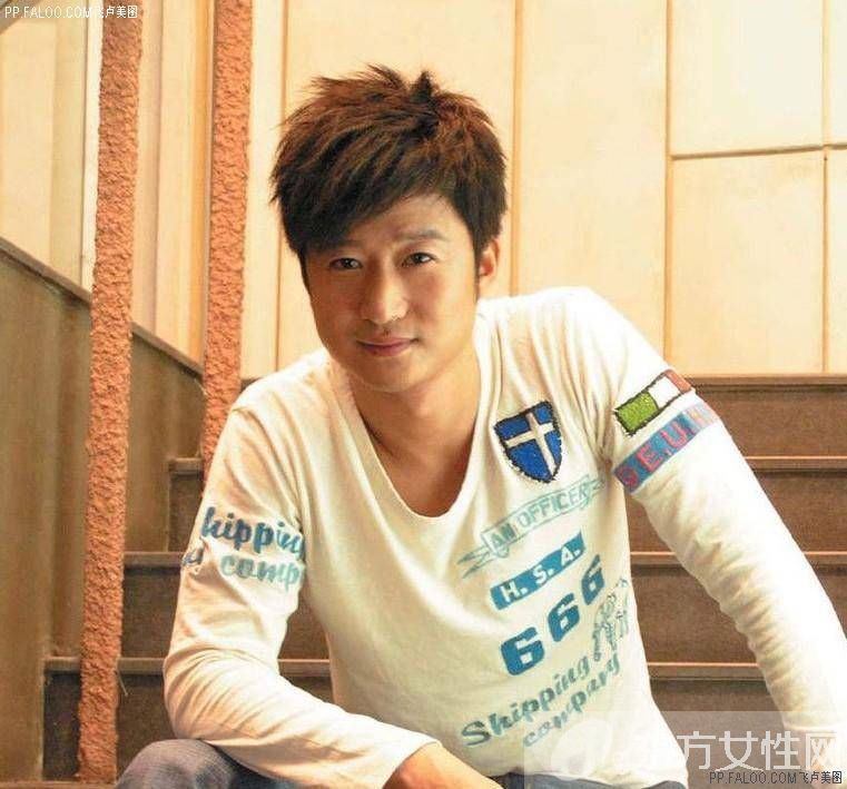 吳京身高究竟多少 吳京自曝求婚細(xì)節(jié)